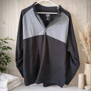 Adidas ClimaWarm 2XL Jacket in Black